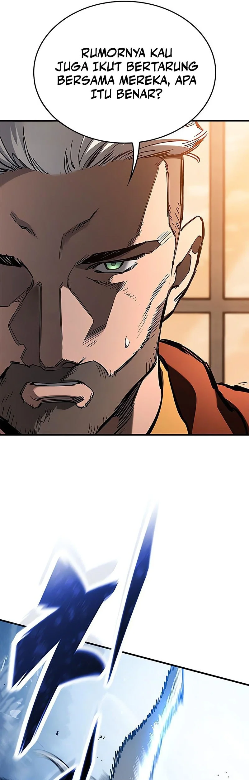 Eternally Regressing Knight Chapter 102 Gambar 38