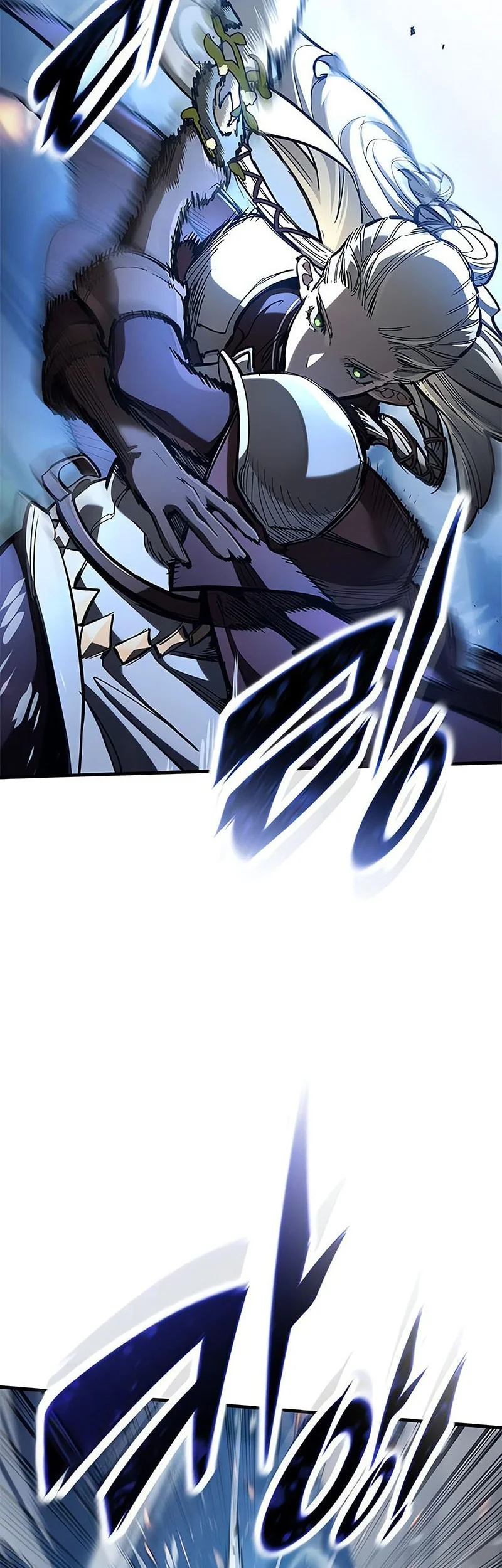 Eternally Regressing Knight Chapter 102 Gambar 39