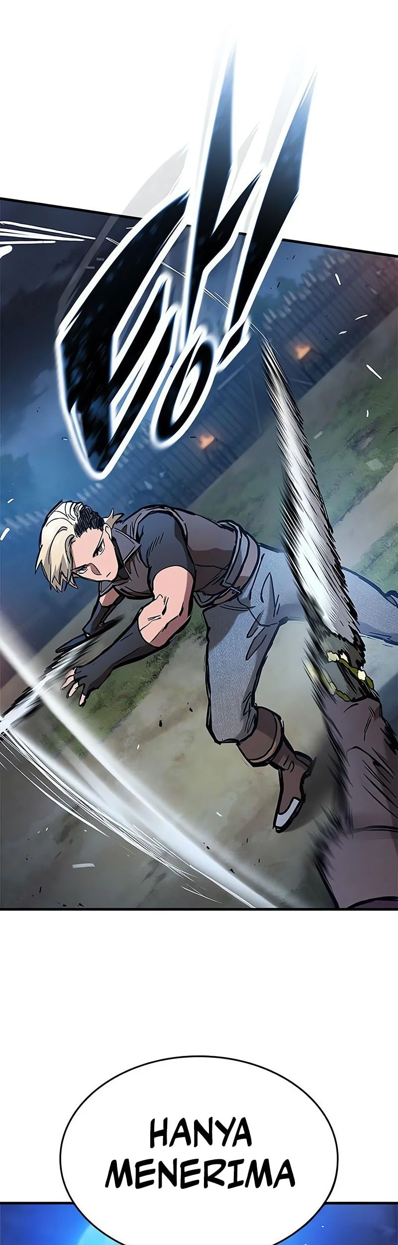 Eternally Regressing Knight Chapter 102 Gambar 42