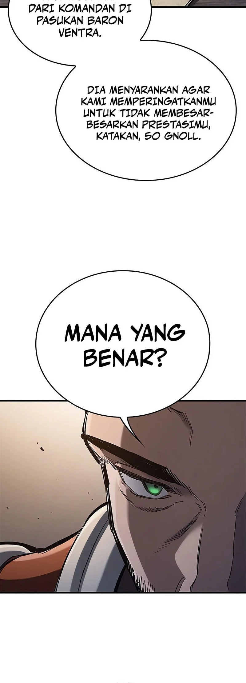 Eternally Regressing Knight Chapter 102 Gambar 49