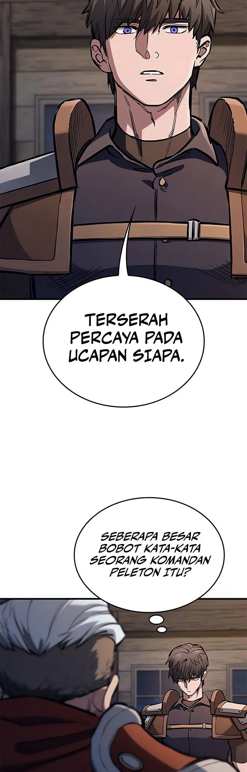 Eternally Regressing Knight Chapter 102 Gambar 51