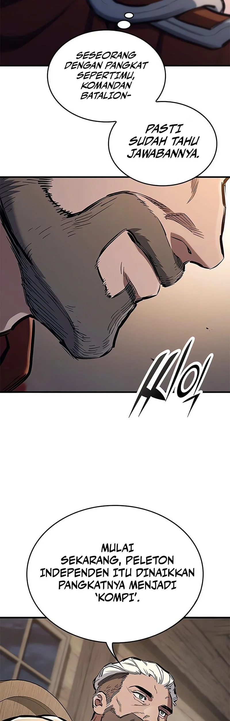 Eternally Regressing Knight Chapter 102 Gambar 52