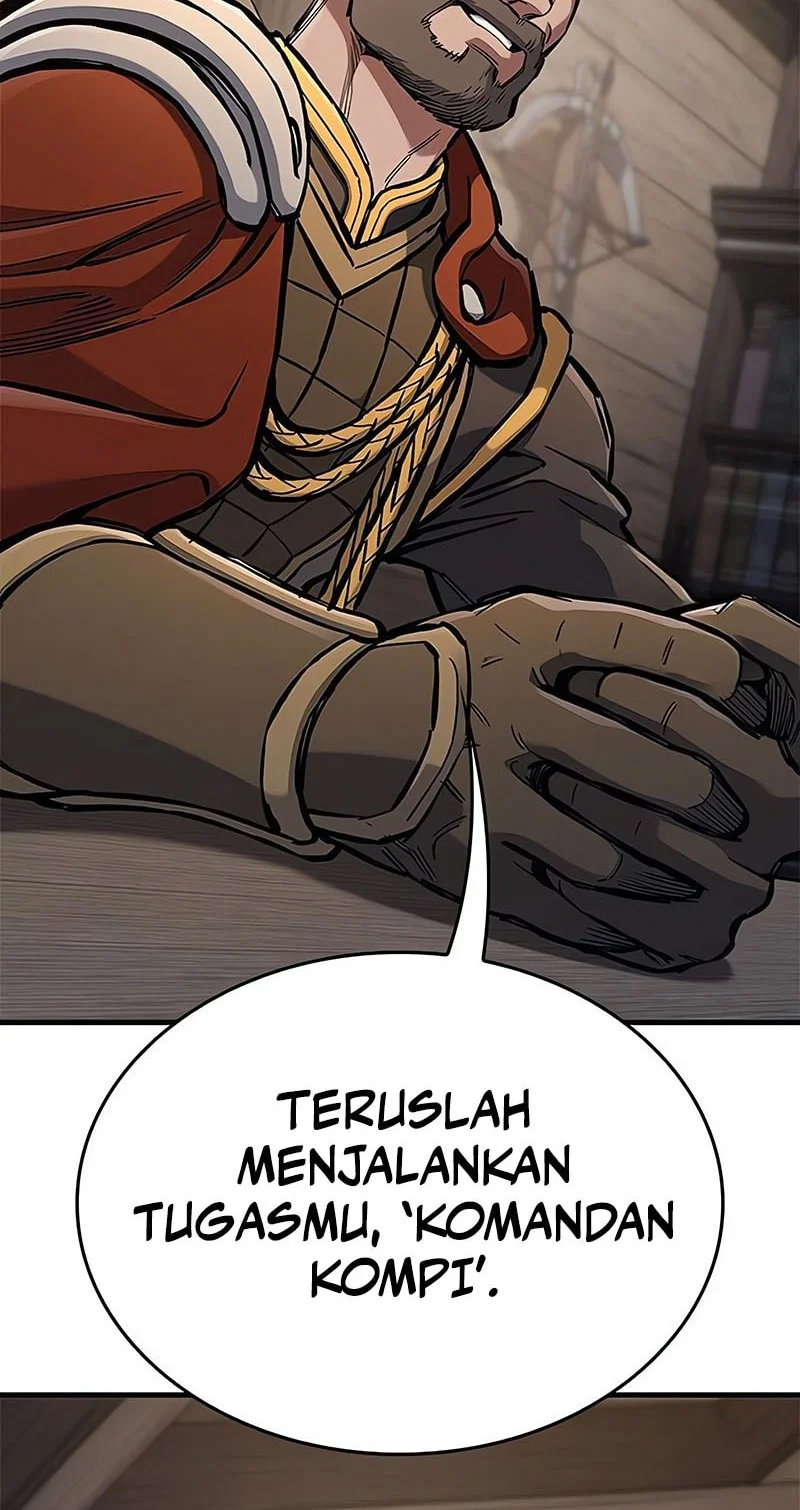 Eternally Regressing Knight Chapter 102 Gambar 53