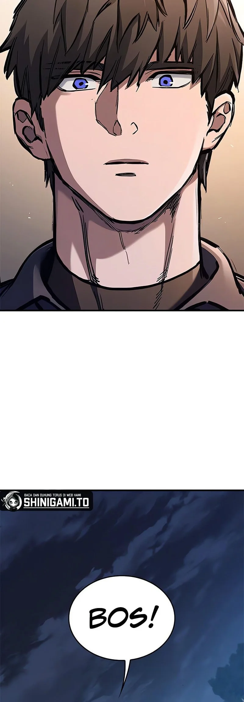 Eternally Regressing Knight Chapter 102 Gambar 57