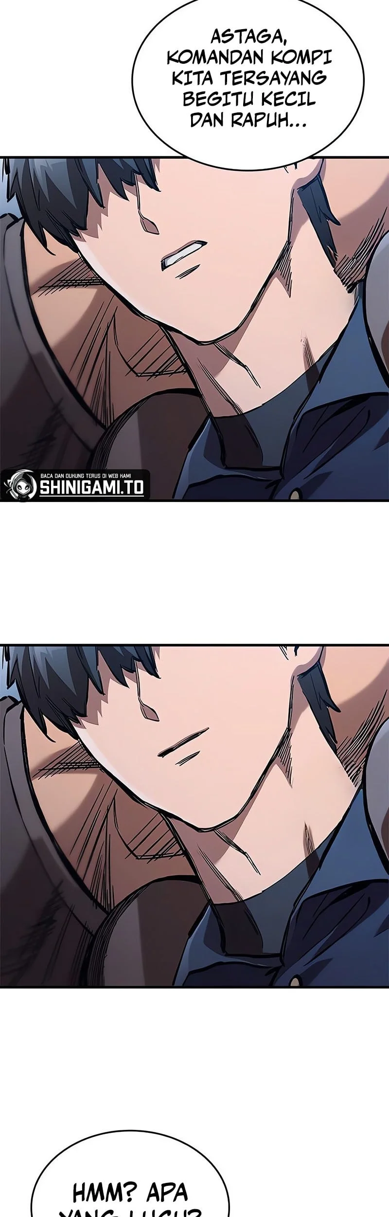 Eternally Regressing Knight Chapter 102 Gambar 60