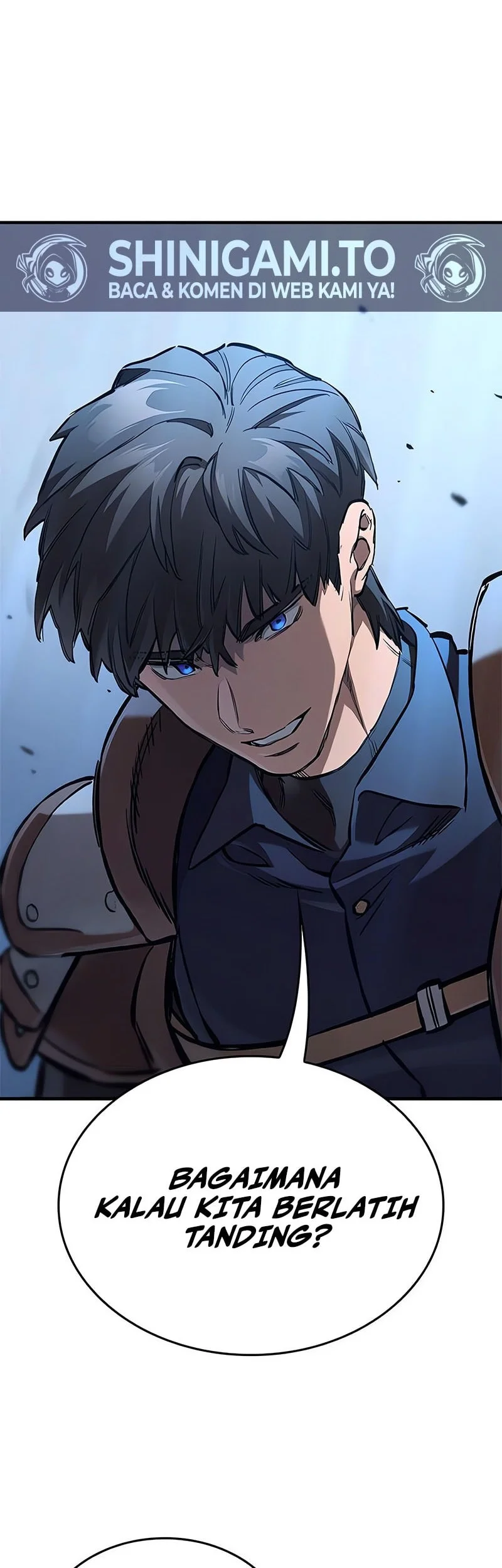 Eternally Regressing Knight Chapter 102 Gambar 63