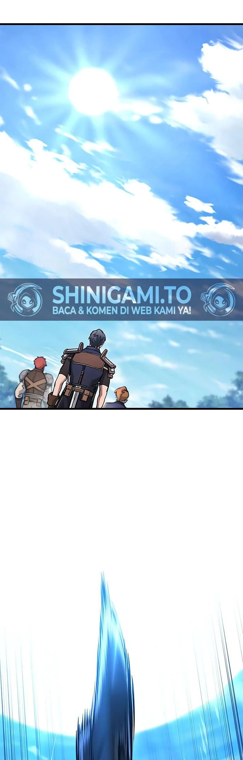 Eternally Regressing Knight Chapter 102 Gambar 20