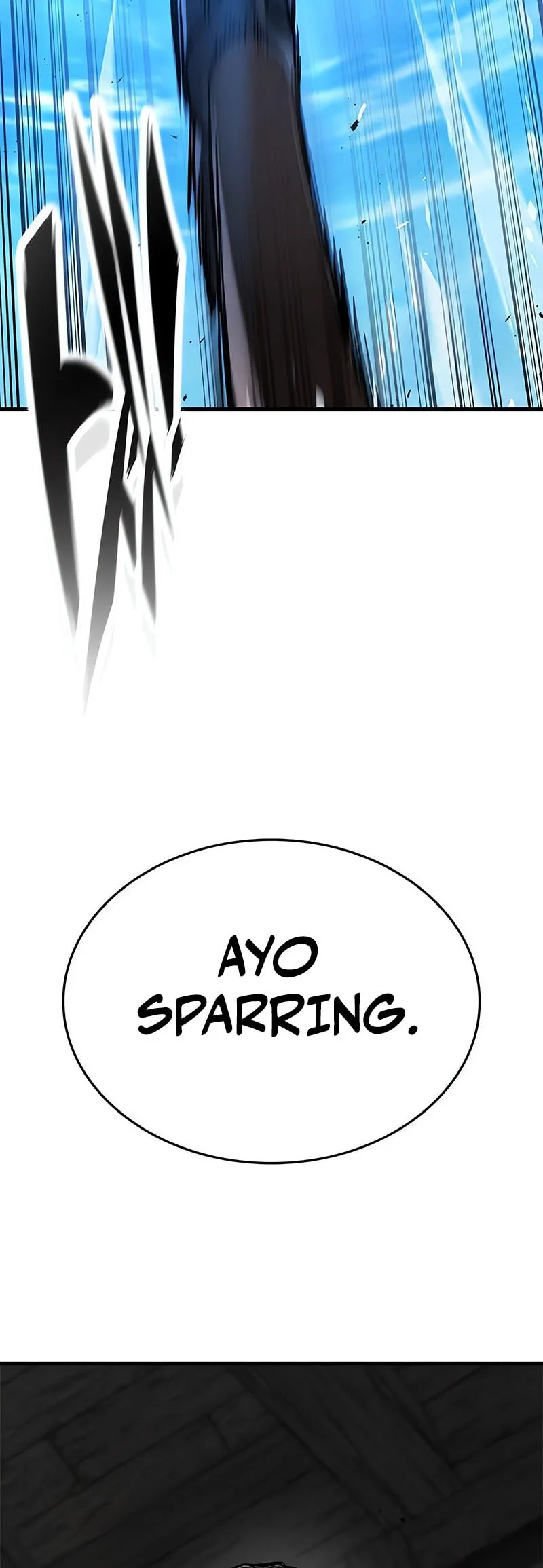 Eternally Regressing Knight Chapter 102 Gambar 21