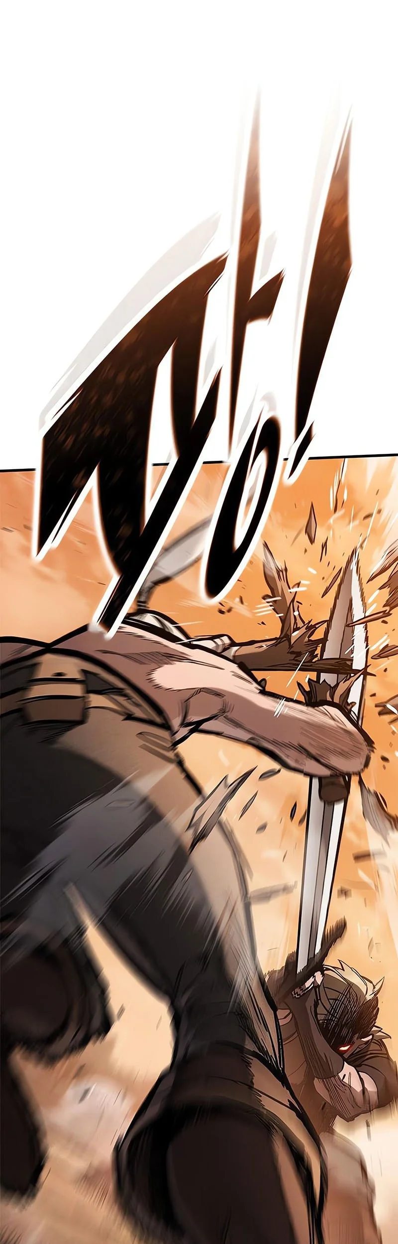 Eternally Regressing Knight Chapter 102 Gambar 24