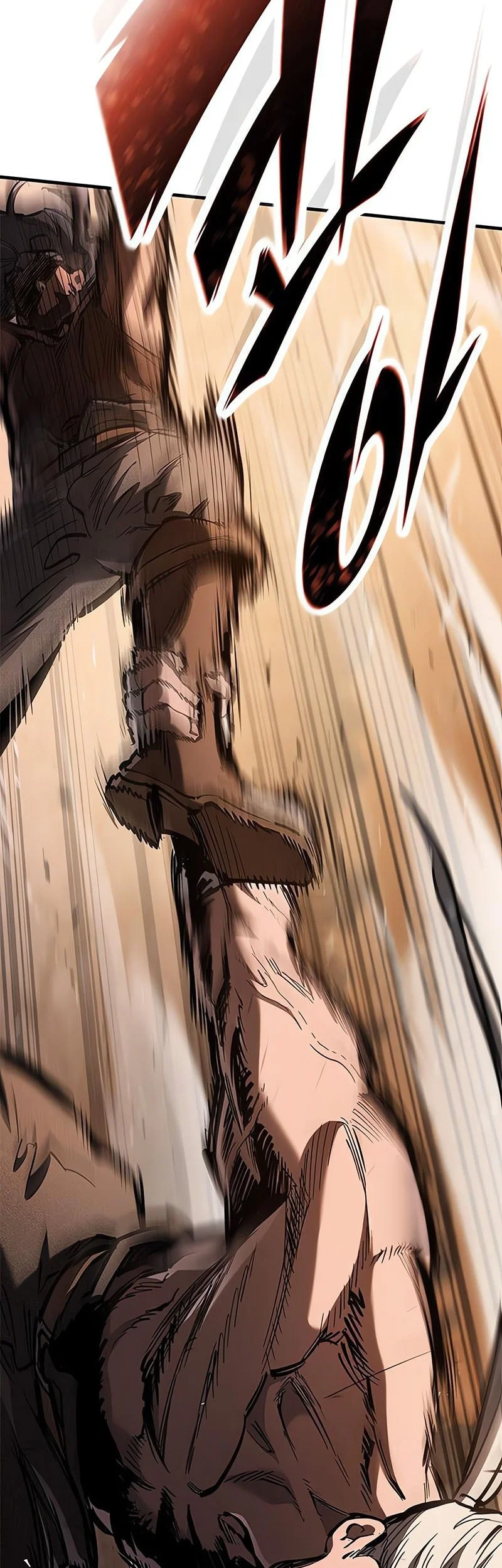 Eternally Regressing Knight Chapter 102 Gambar 31