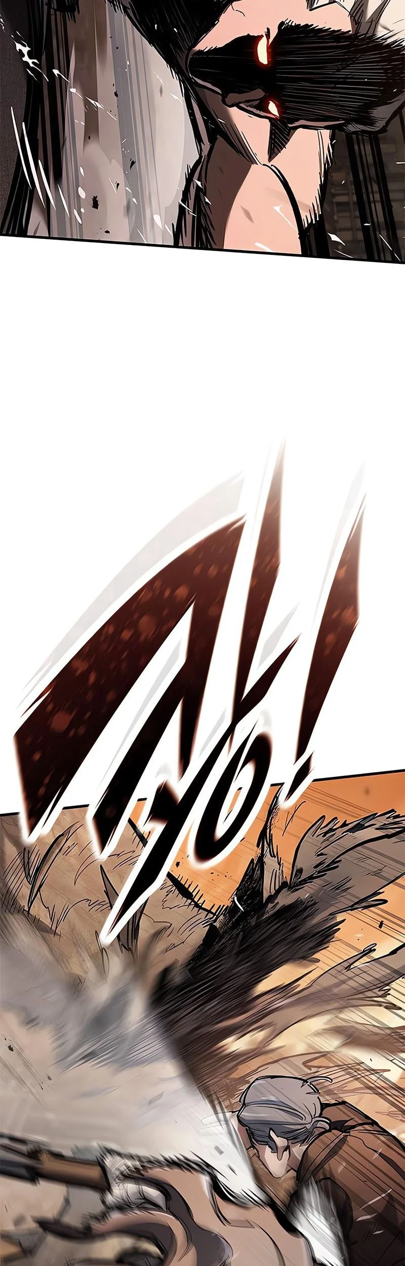 Eternally Regressing Knight Chapter 102 Gambar 32