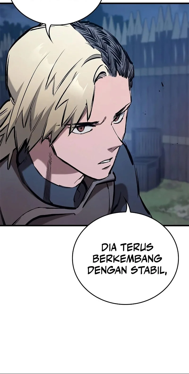 Eternally Regressing Knight Chapter 103 Gambar 42