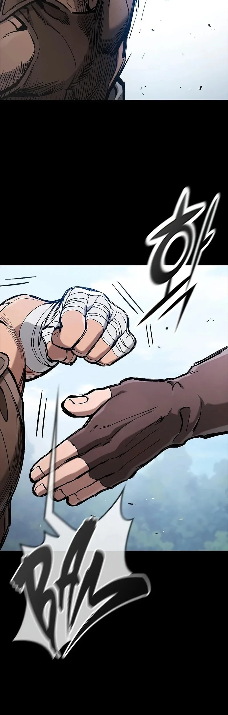 Eternally Regressing Knight Chapter 103 Gambar 52