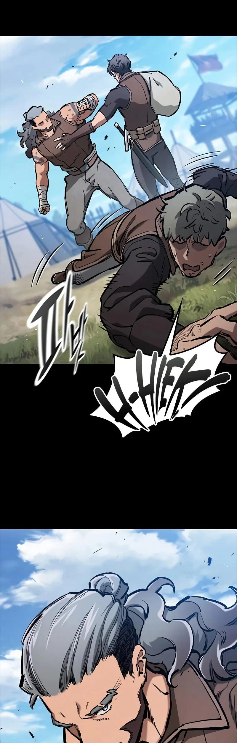 Eternally Regressing Knight Chapter 103 Gambar 53