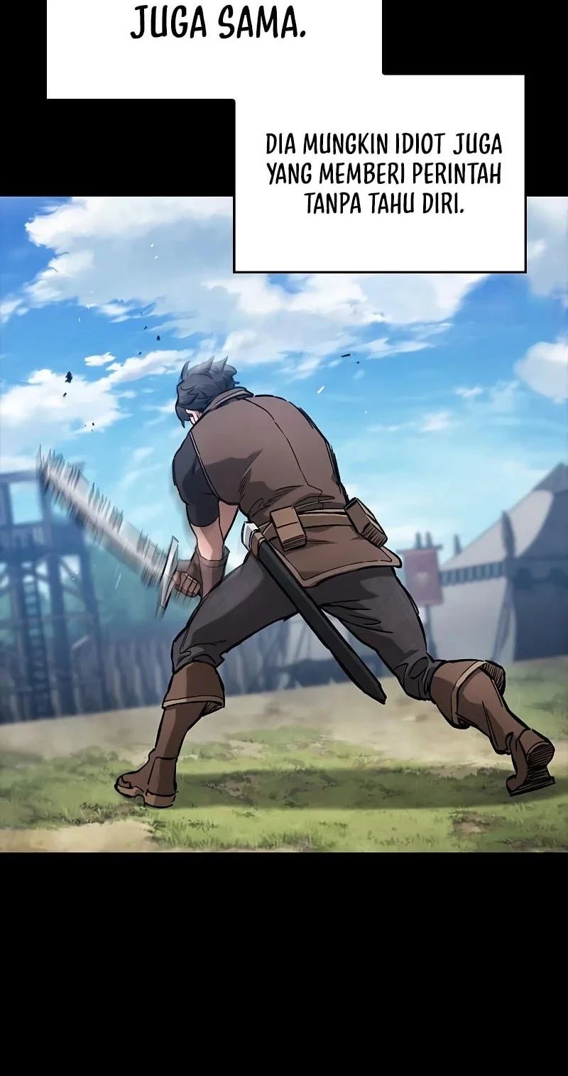 Eternally Regressing Knight Chapter 103 Gambar 62