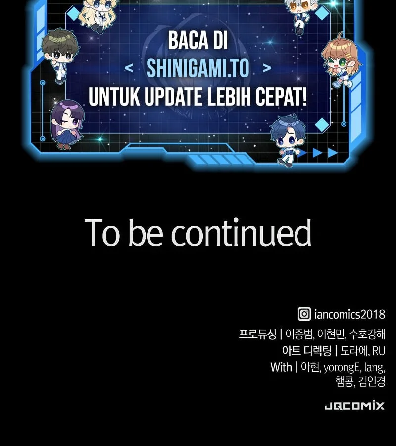 Eternally Regressing Knight Chapter 103 Gambar 67