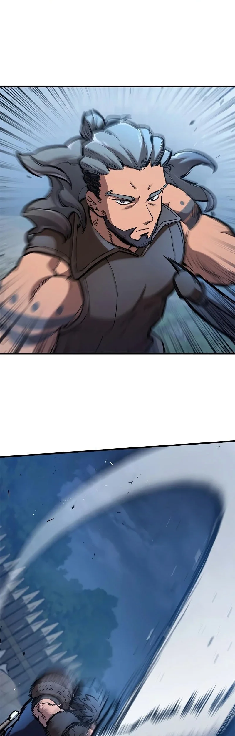 Eternally Regressing Knight Chapter 103 Gambar 7