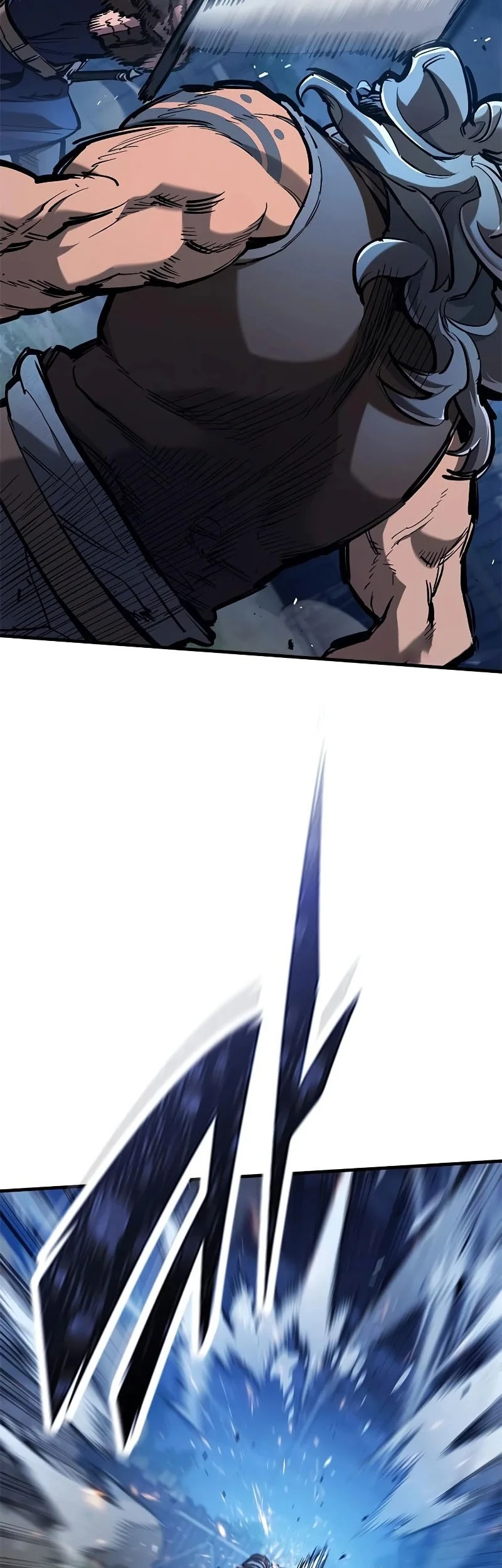 Eternally Regressing Knight Chapter 103 Gambar 8