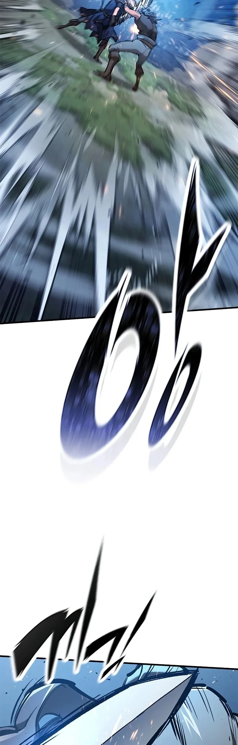 Eternally Regressing Knight Chapter 103 Gambar 9