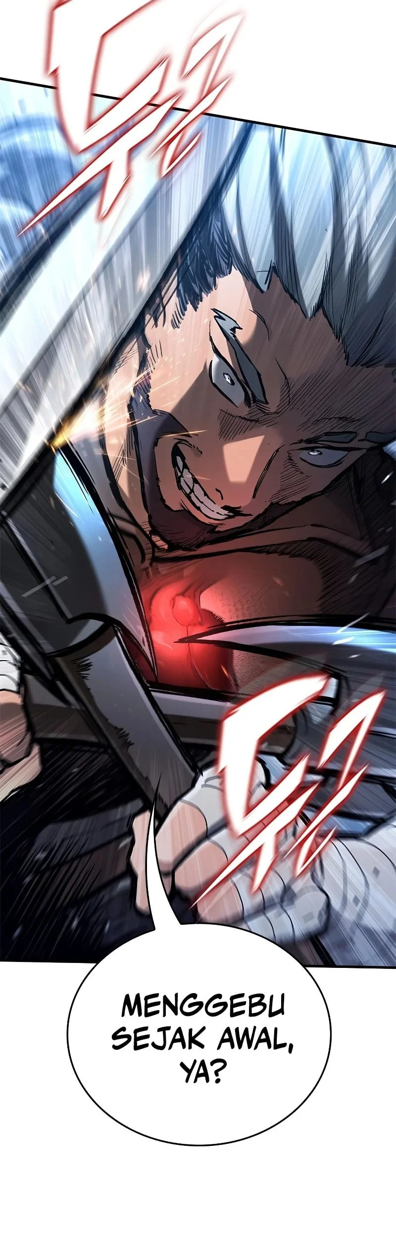 Eternally Regressing Knight Chapter 103 Gambar 11