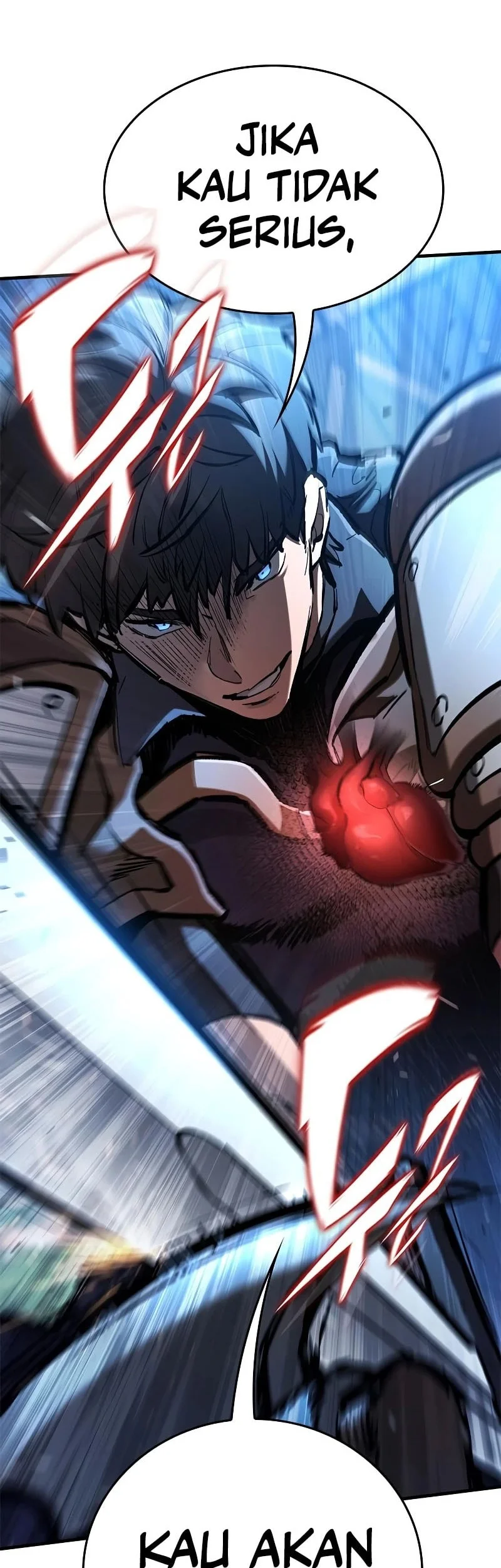 Eternally Regressing Knight Chapter 103 Gambar 12