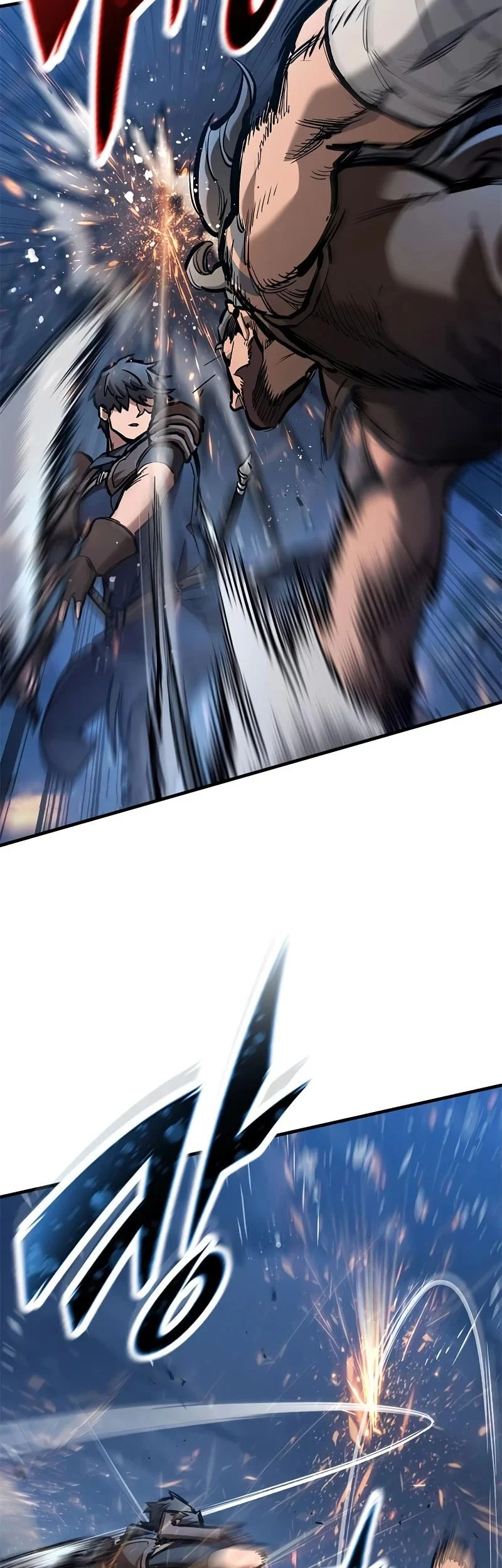 Eternally Regressing Knight Chapter 103 Gambar 16