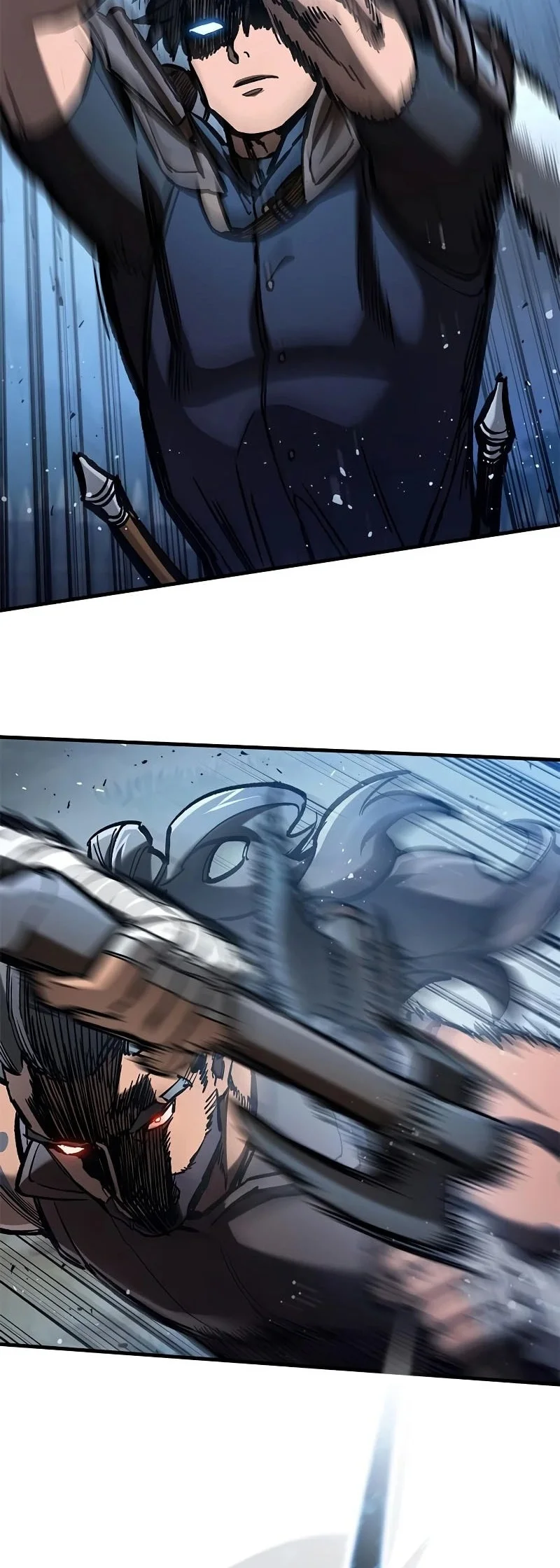 Eternally Regressing Knight Chapter 103 Gambar 18