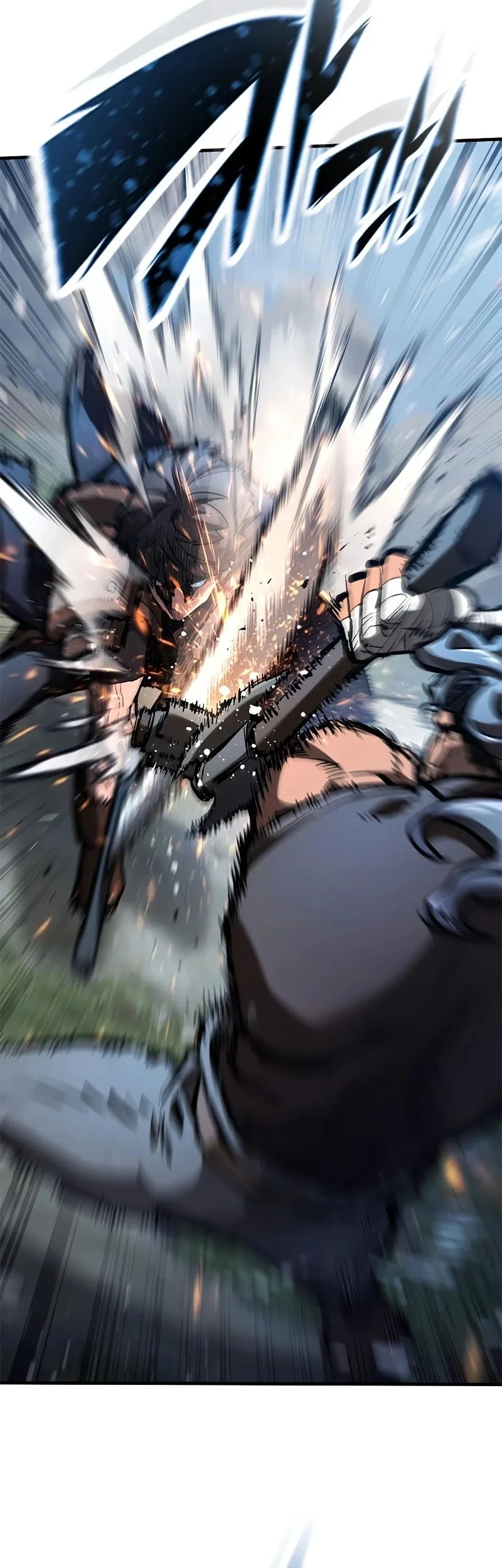 Eternally Regressing Knight Chapter 103 Gambar 19