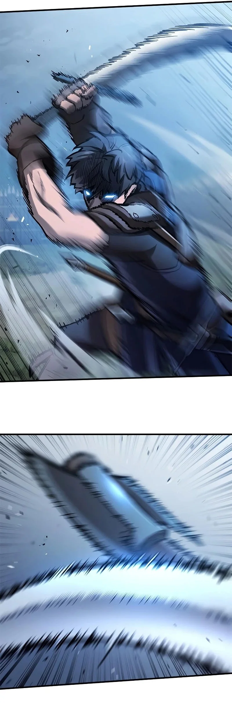 Eternally Regressing Knight Chapter 103 Gambar 23