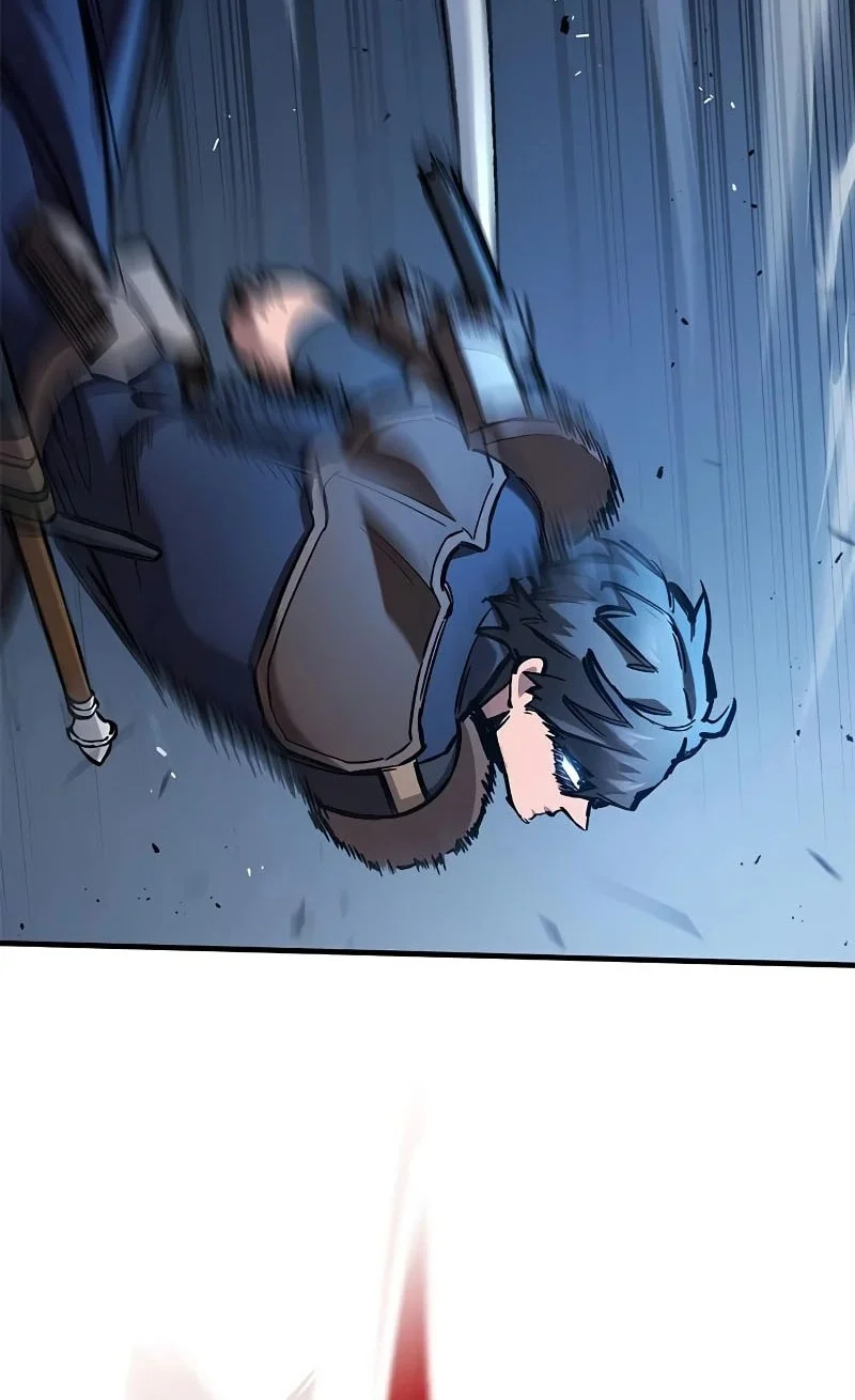 Eternally Regressing Knight Chapter 103 Gambar 30