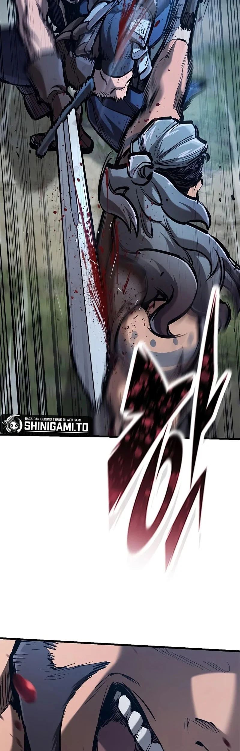 Eternally Regressing Knight Chapter 103 Gambar 33