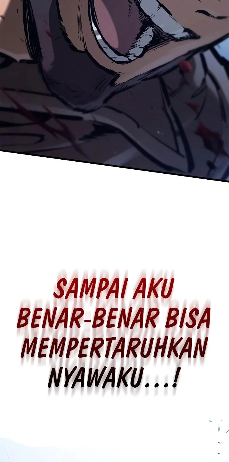 Eternally Regressing Knight Chapter 103 Gambar 34