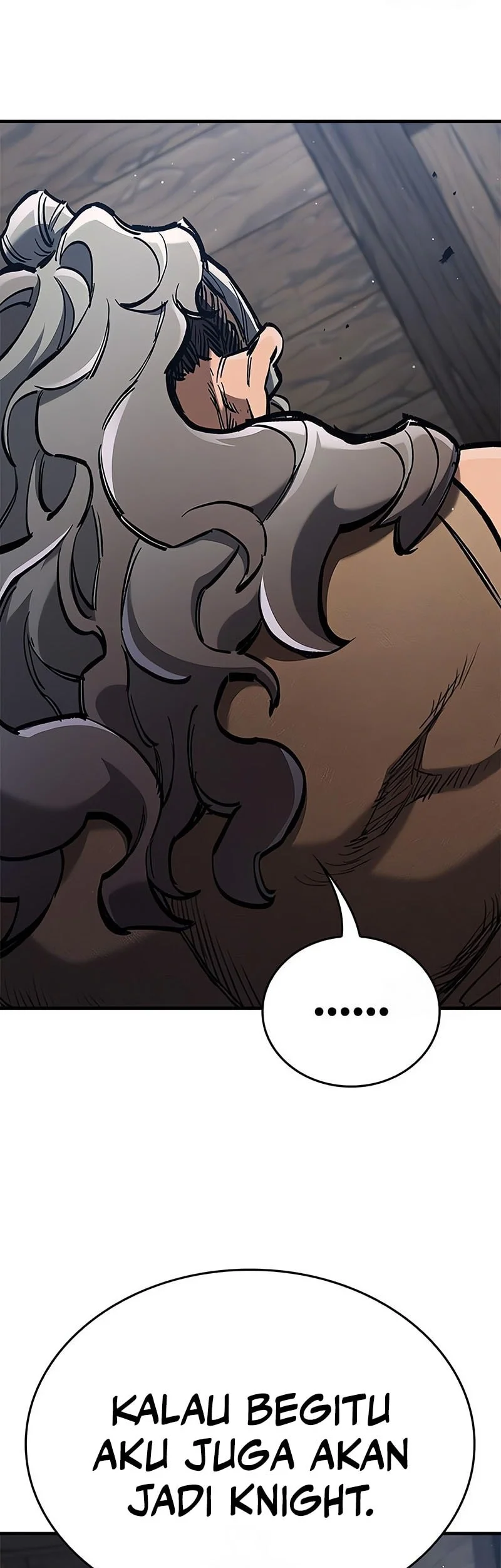 Eternally Regressing Knight Chapter 104 Gambar 38