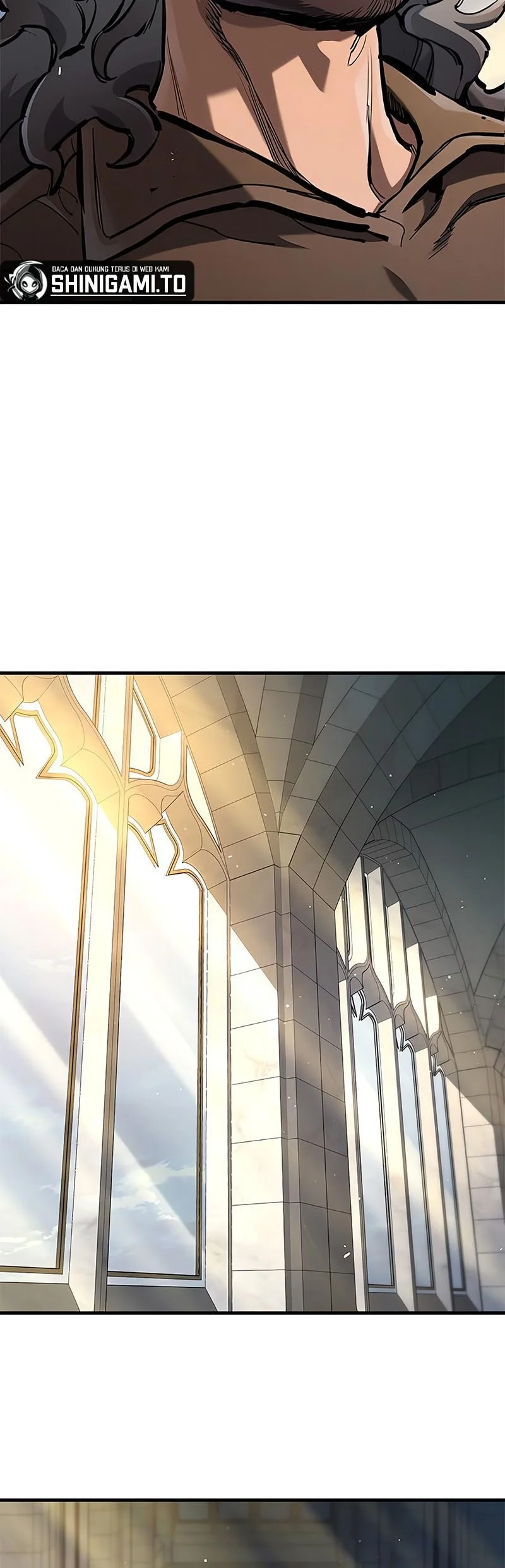 Eternally Regressing Knight Chapter 104 Gambar 49