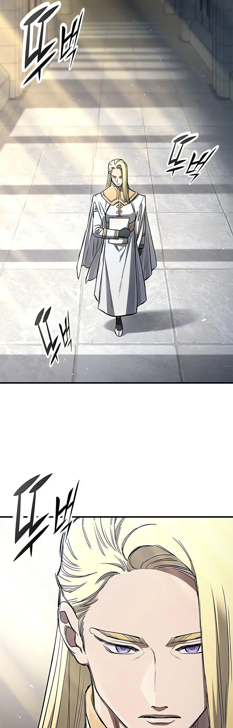 Eternally Regressing Knight Chapter 104 Gambar 50