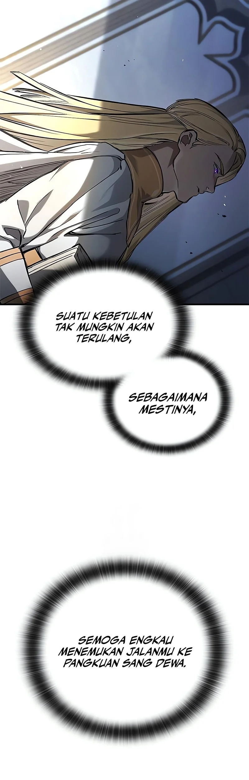 Eternally Regressing Knight Chapter 104 Gambar 64