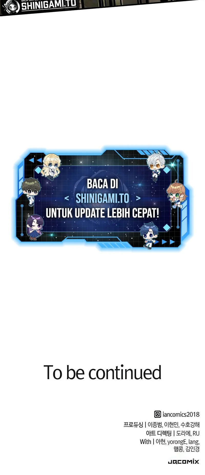 Eternally Regressing Knight Chapter 104 Gambar 67