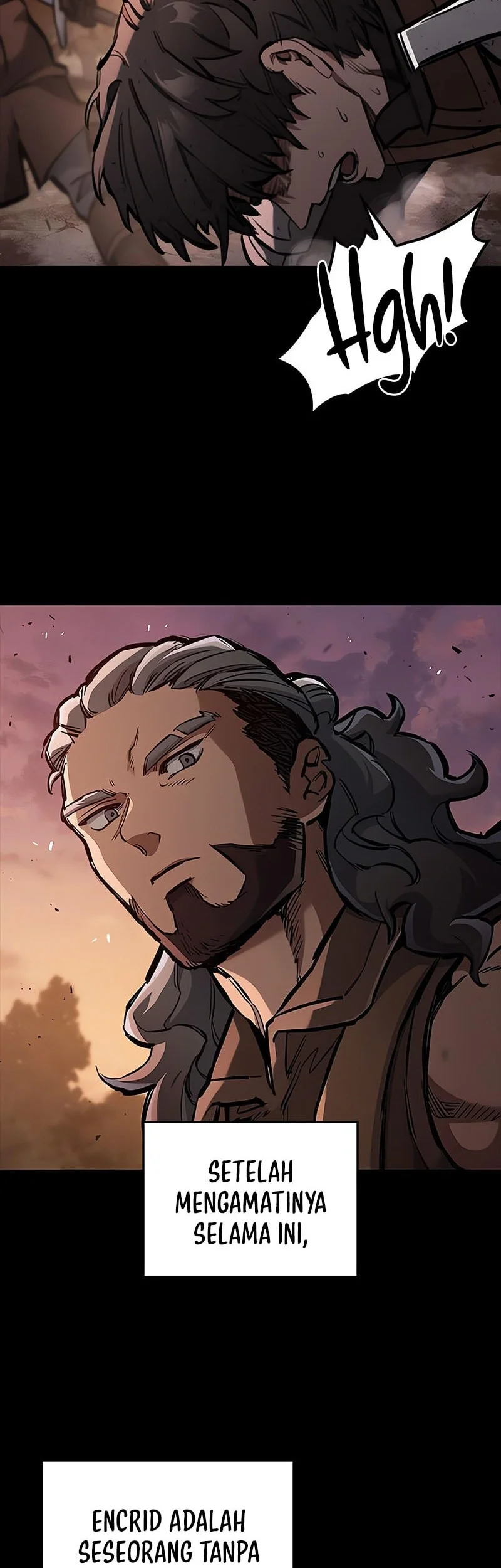 Eternally Regressing Knight Chapter 104 Gambar 7