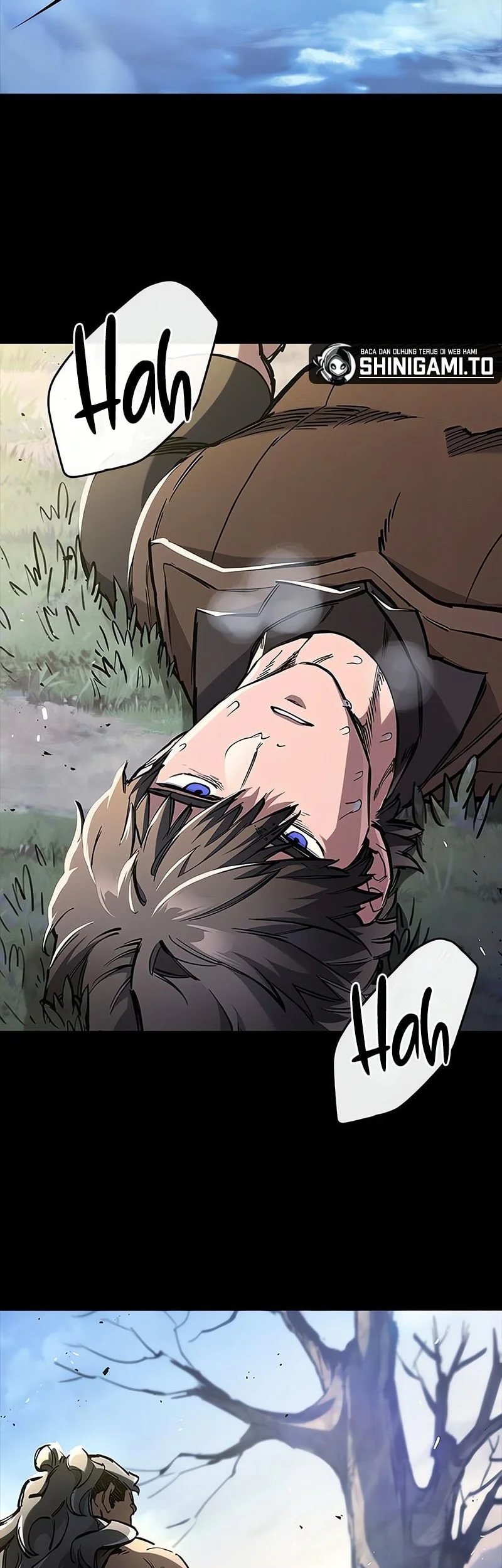 Eternally Regressing Knight Chapter 104 Gambar 11