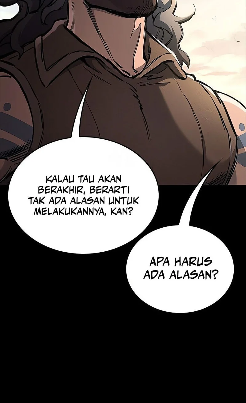 Eternally Regressing Knight Chapter 104 Gambar 13