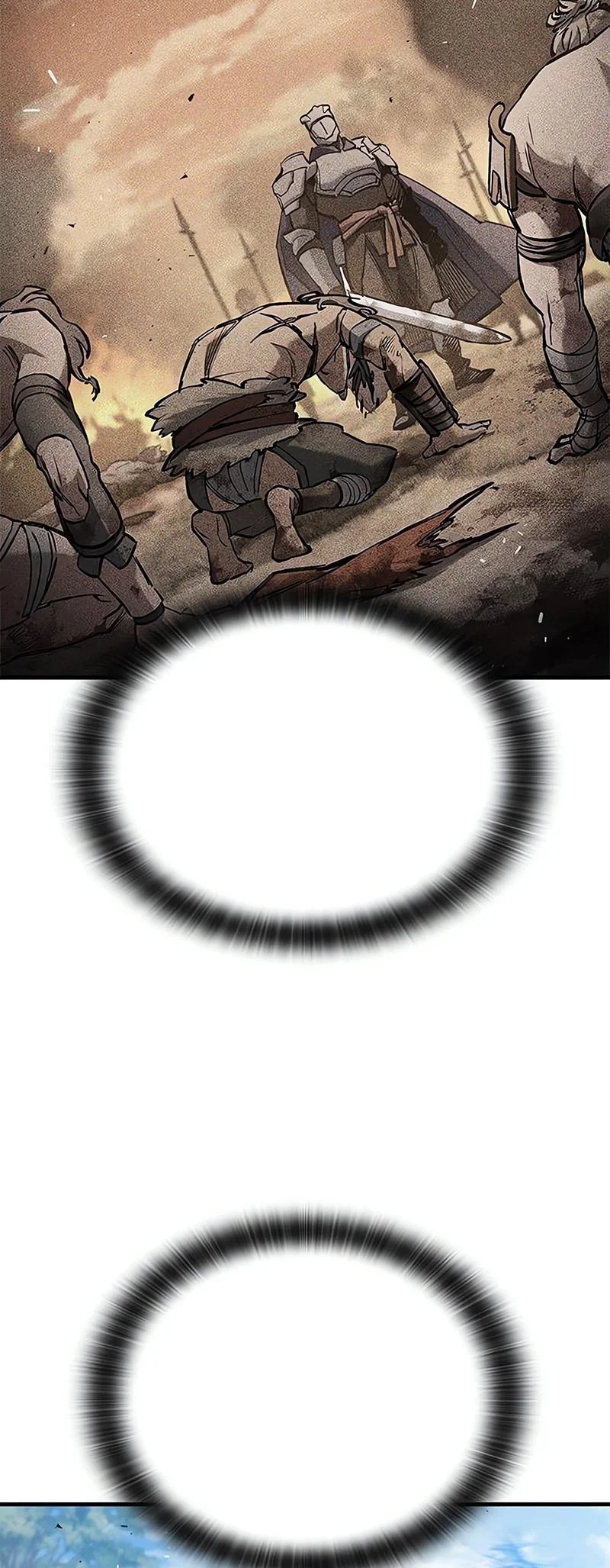 Eternally Regressing Knight Chapter 104 Gambar 33