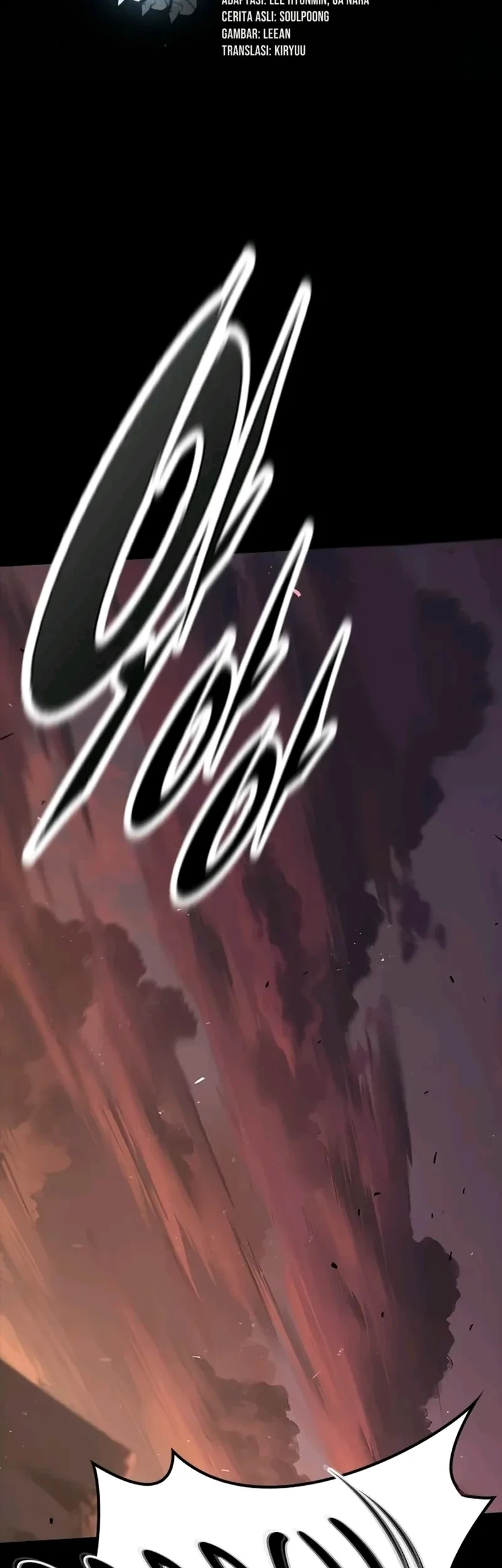Eternally Regressing Knight Chapter 104 halaman 3