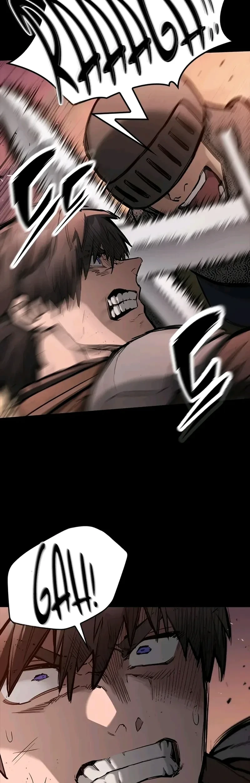 Eternally Regressing Knight Chapter 104 halaman 4