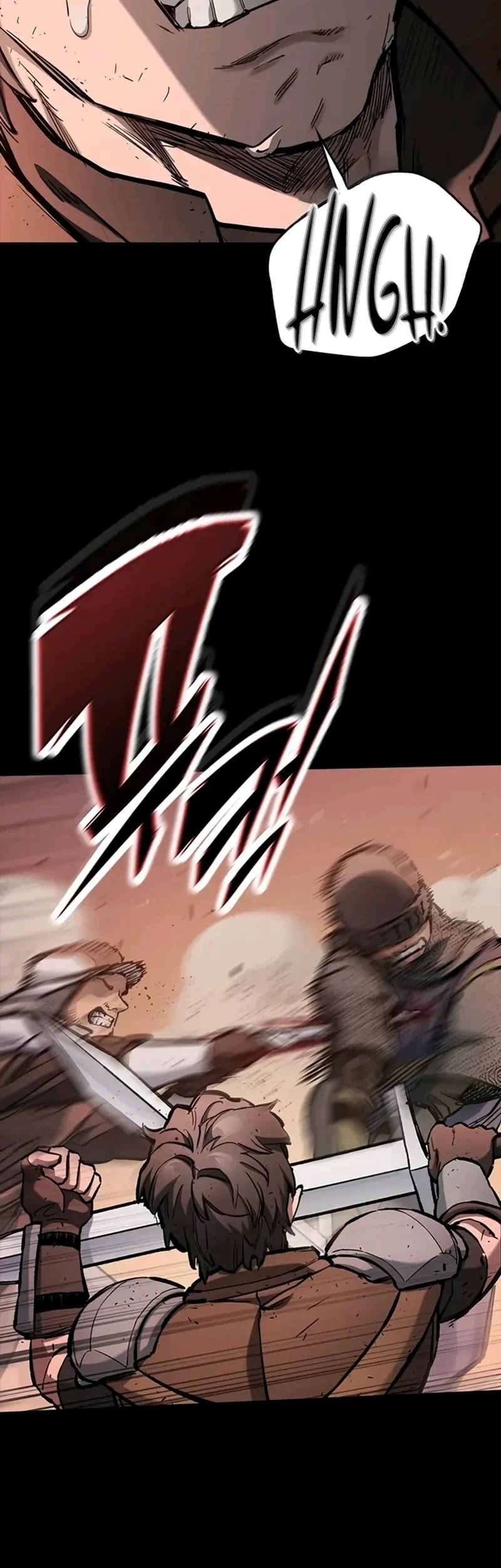 Eternally Regressing Knight Chapter 104 halaman 5