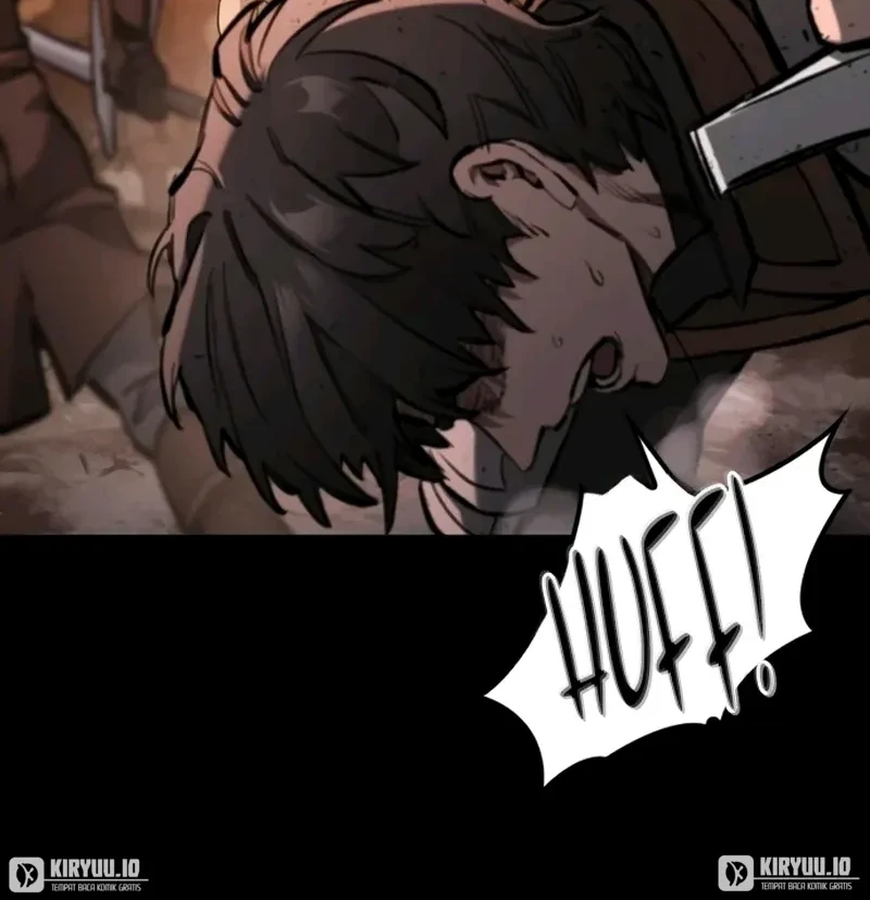 Eternally Regressing Knight Chapter 104 halaman 7