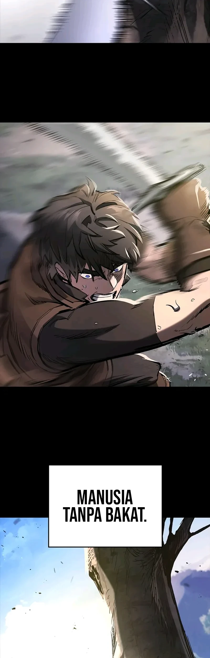 Eternally Regressing Knight Chapter 104 halaman 9