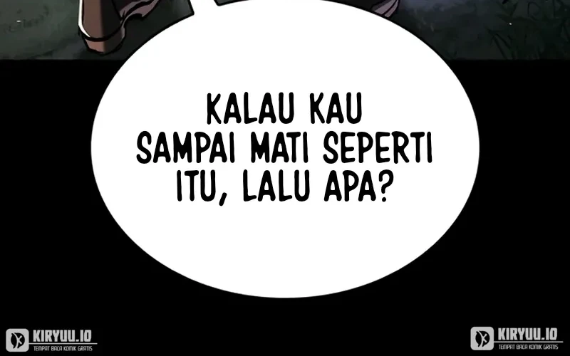 Eternally Regressing Knight Chapter 104 halaman 13
