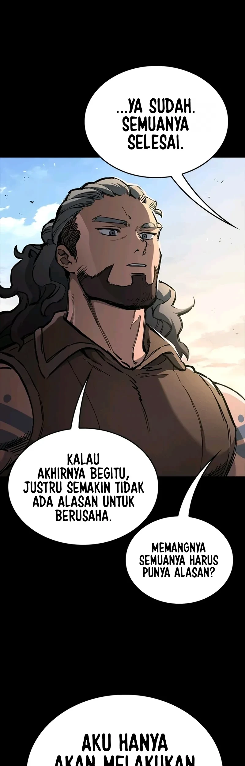 Eternally Regressing Knight Chapter 104 halaman 14