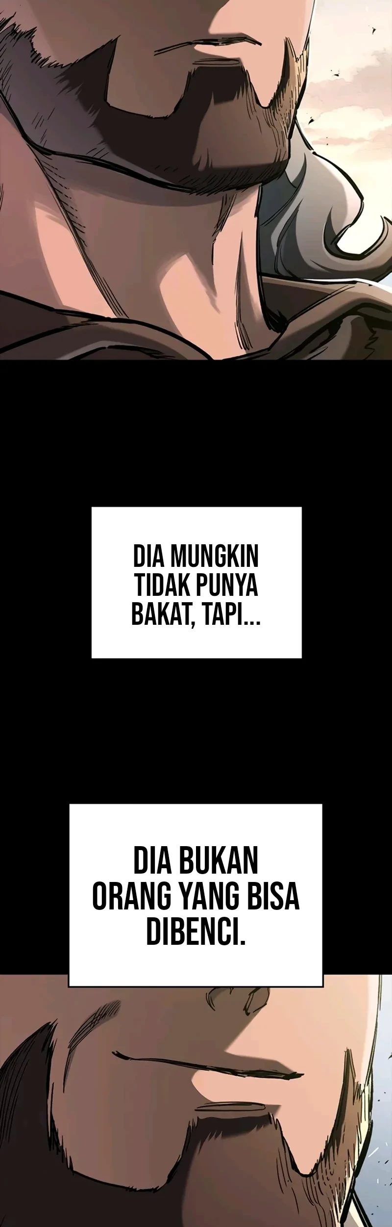 Eternally Regressing Knight Chapter 104 halaman 16