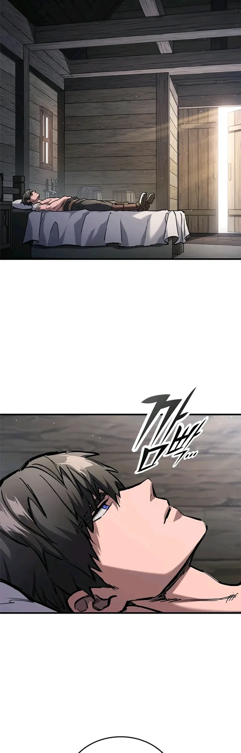 Eternally Regressing Knight Chapter 104 halaman 24